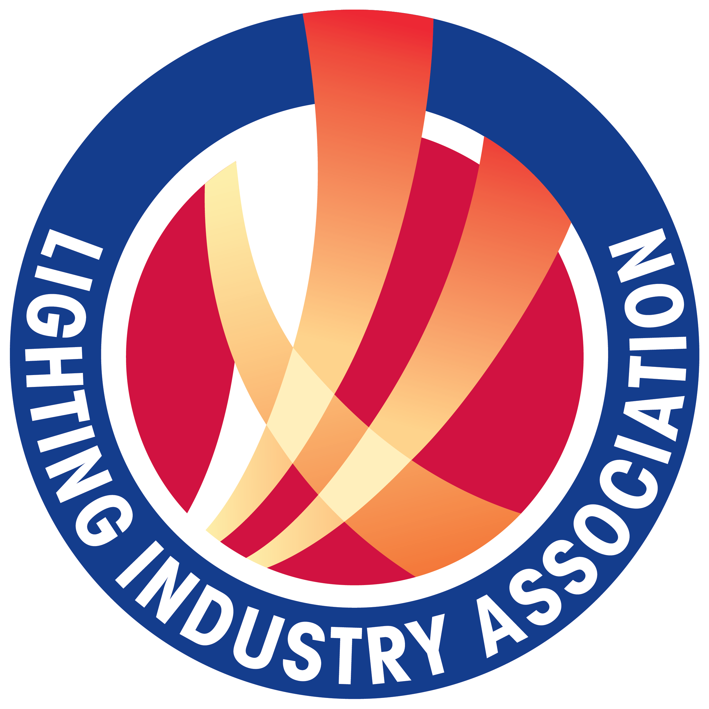 The Lighting Industry Association Logo