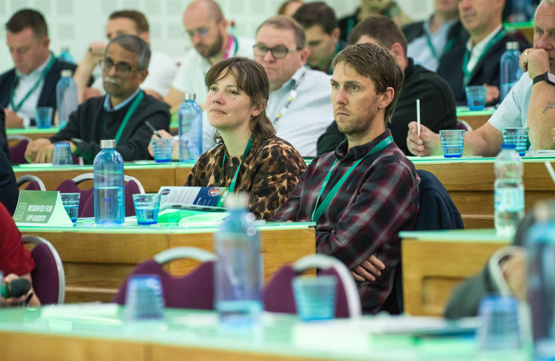 Two Days to Transform Industrial Decarbonisation