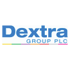 Logo of Dextra Group PLC