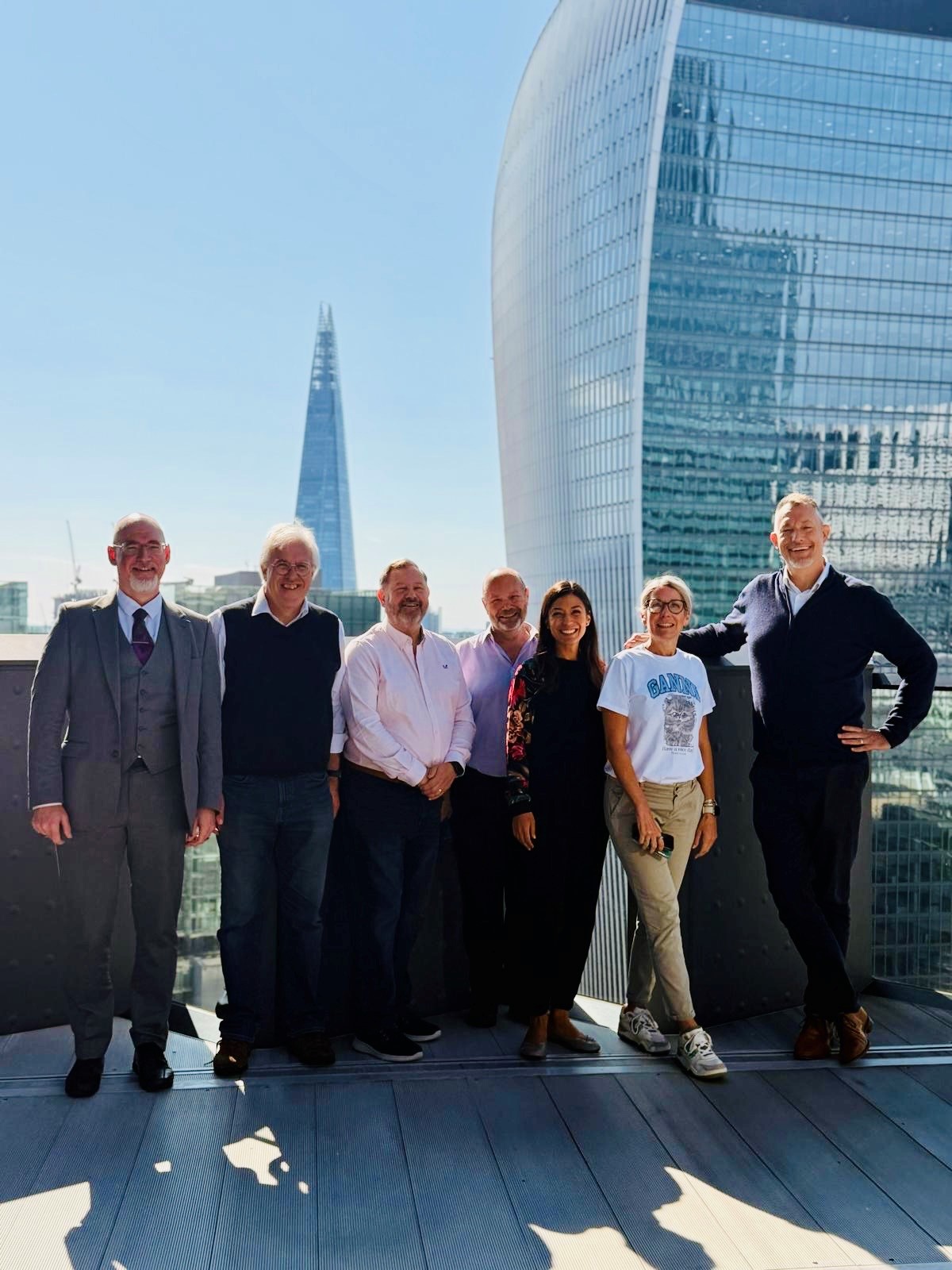 Government and Public Affairs Committee