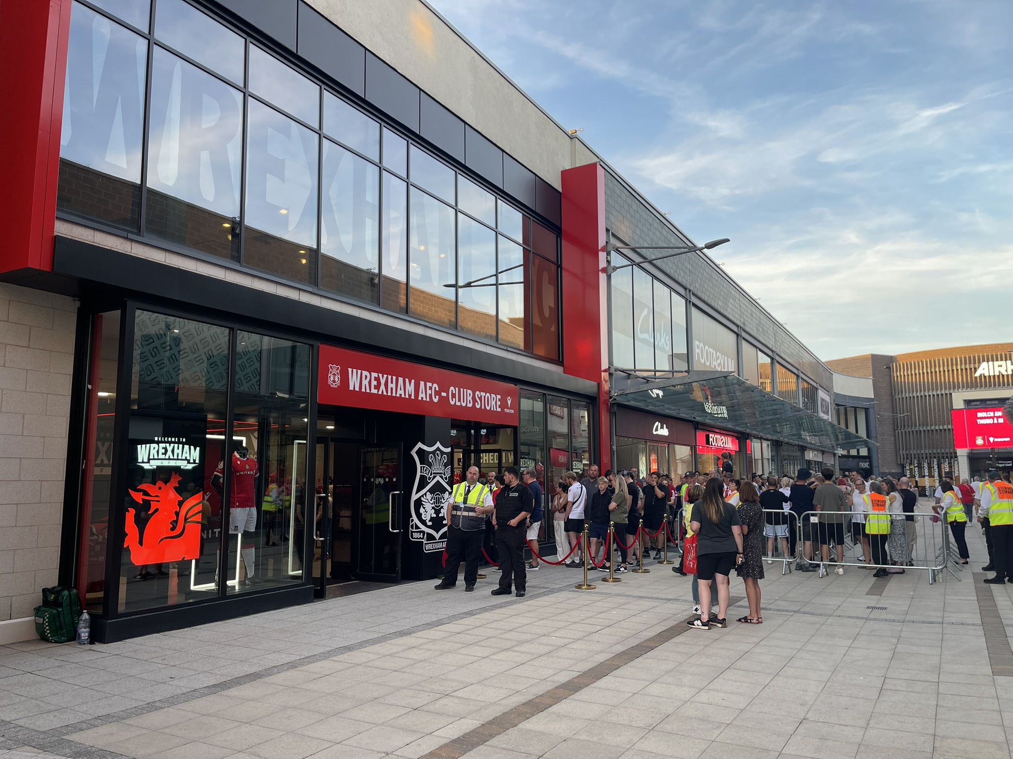 Wrexham FC external.JPEG