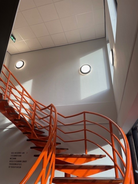 LUCECO ILLUMINATES EDUCATION AT UNIVERSITY OF CHESTER’S EXTON PARK (2).jpg