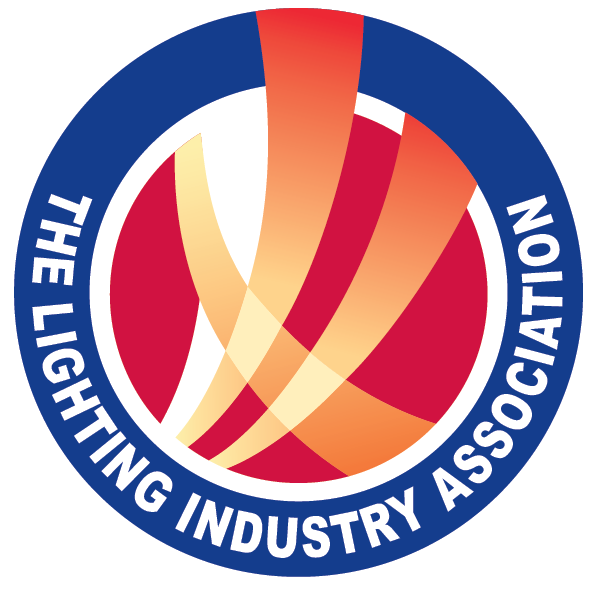The Lighting Industry Association Logo