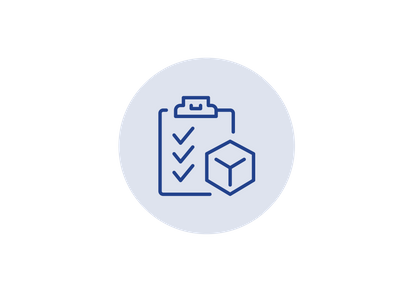 Company Assurance Certification Services