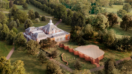 Serpentine-Pavilion-2026-a-serpentine-designed-by-Isabel-Abascal-and-Alessandro-Arienzo-LANZA-atelier.-Design-render-aerial-view.png