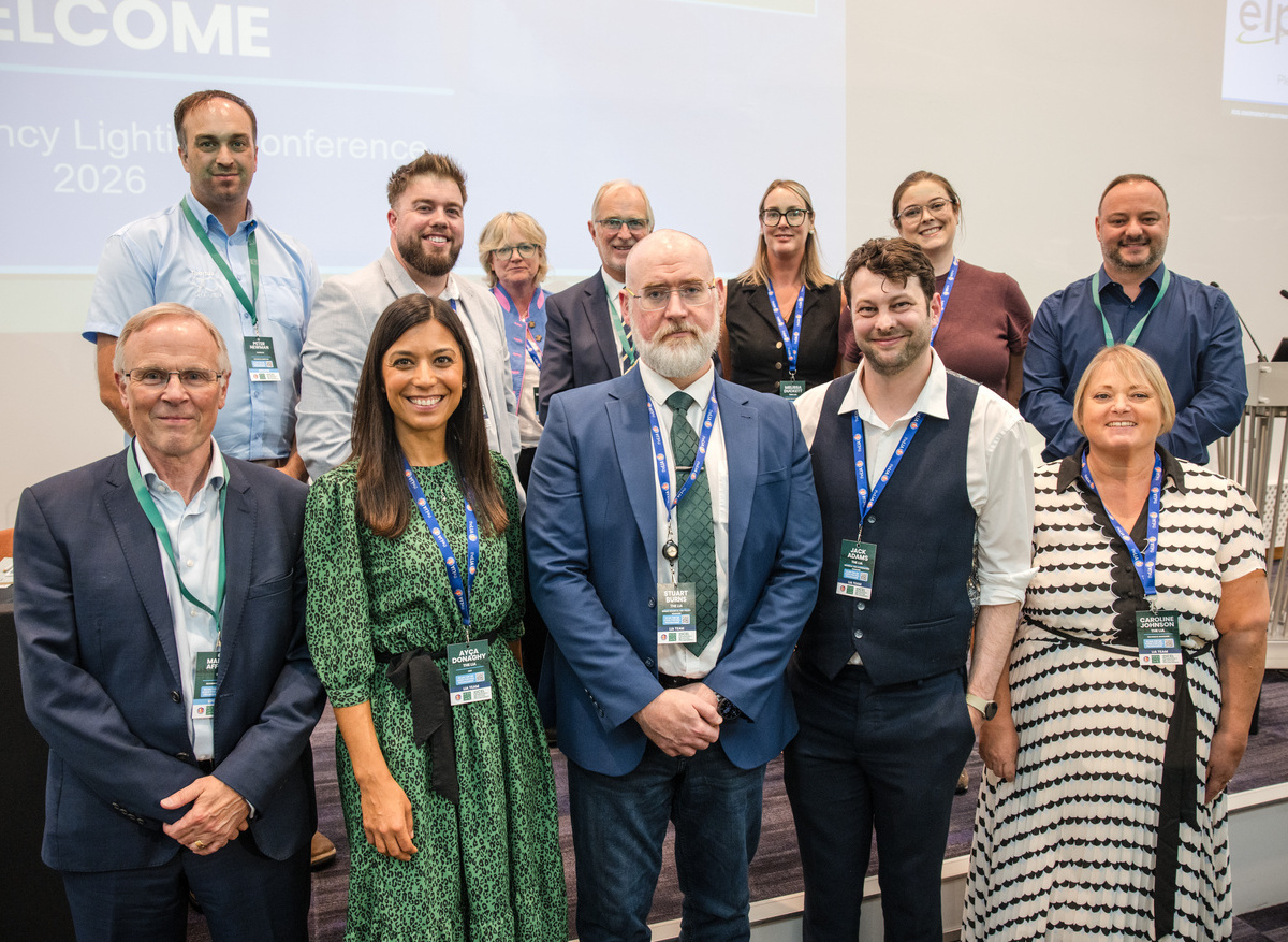 ICEL Conference 2026 