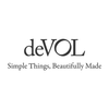 Logo of DeVOL Kitchens