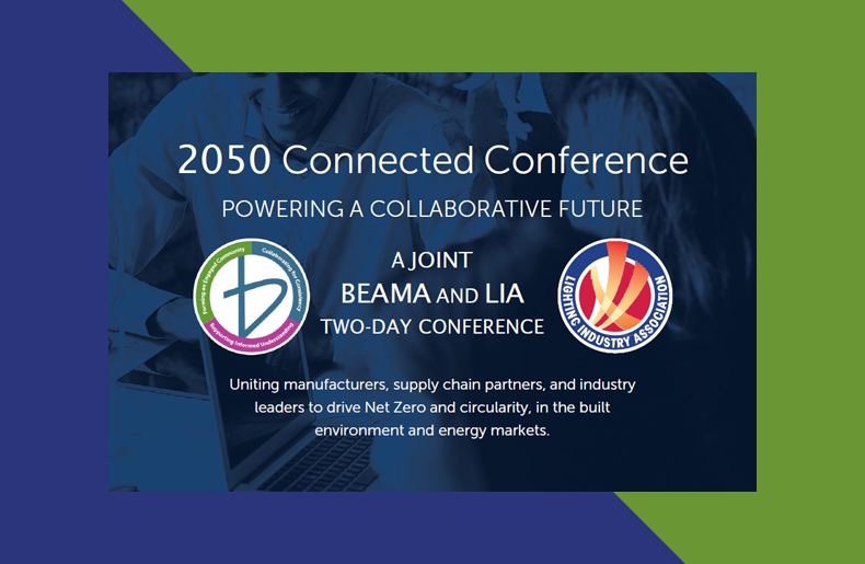 2050 Connected Conference