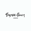Logo of Buster & Punch