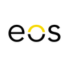 Logo of EOS Lighting Solutions